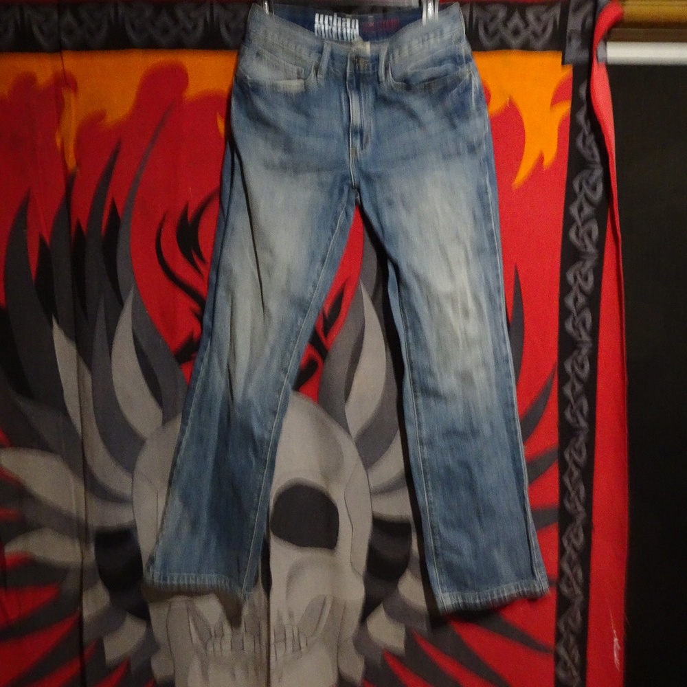 Jean